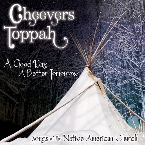 Cheevers Toppah/Good Day A Better Tomorrow